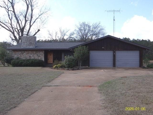 32729 GA-39, Blakely, GA 39823