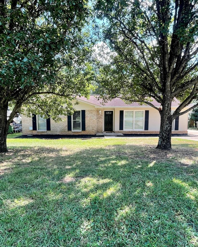 7532 Northfield Drive, Columbus, GA, 31909-2733