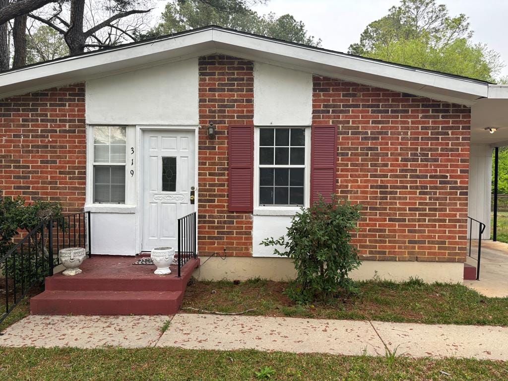 319 Tremont Avenue, Albany, GA, 31701