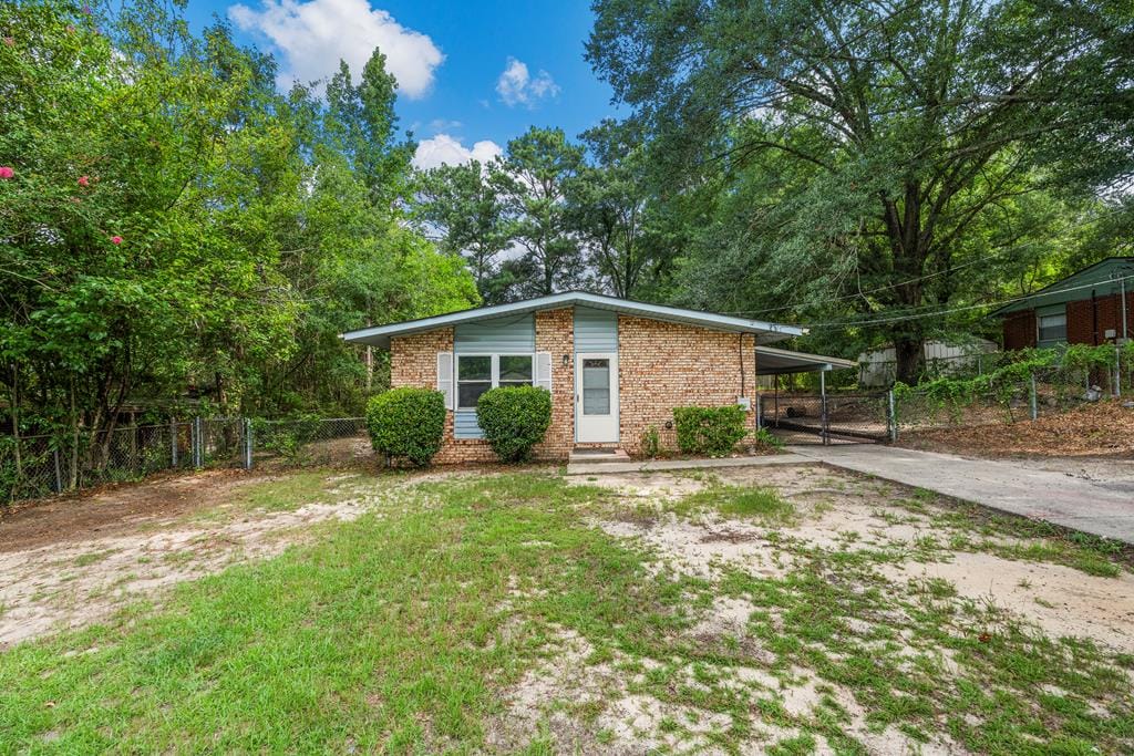 4909 Delray Dr, Columbus, GA 31907
