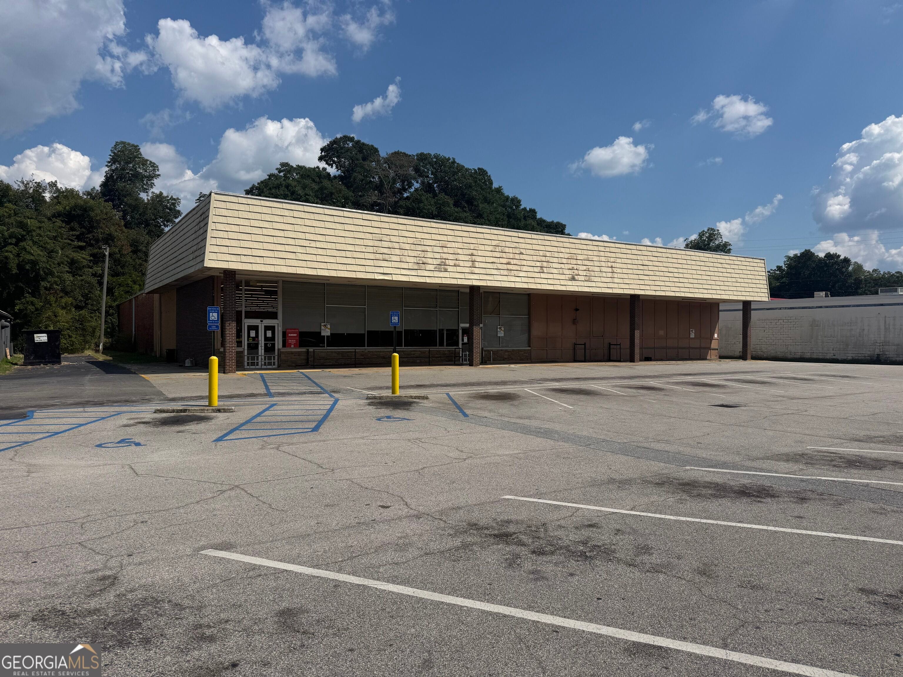 505 S Greenwood St, LaGrange, GA 30240