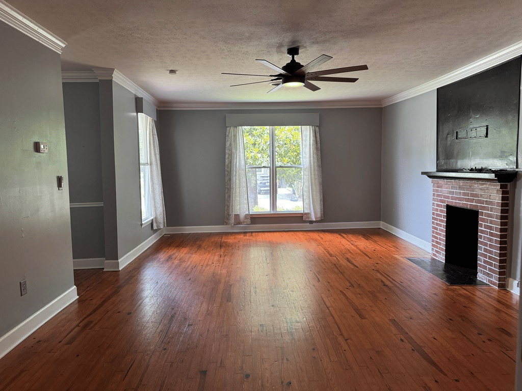 507 W Harris St, Pine Mountain, GA 31822