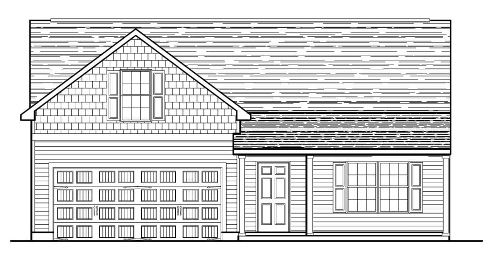 2615 Honeysuckle Drive, Columbus, GA, 31907