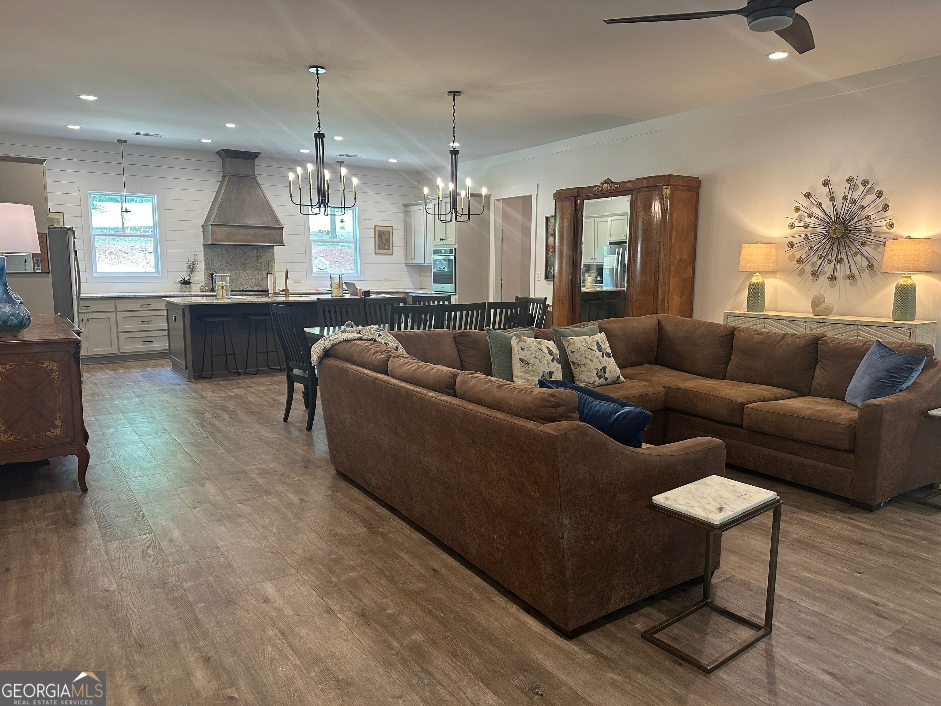 100 Bonny Oaks, Lagrange, GA, 30240