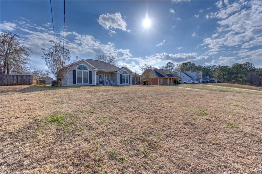 87 Lee Road, Phenix City, AL, 36867