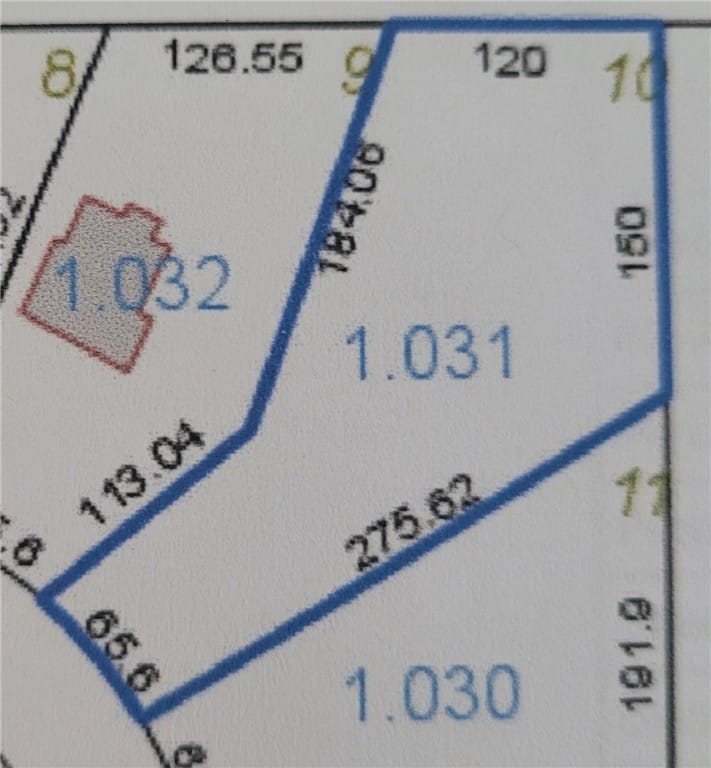 0 South 13th Street, Lanett, AL, 36863