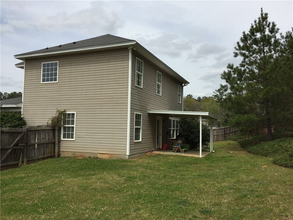 963 PEBBLE, AUBURN, AL, 36830