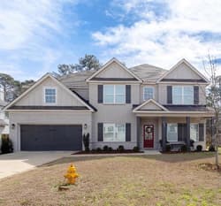 2008 Hereford Lane, Columbus, GA, 31904