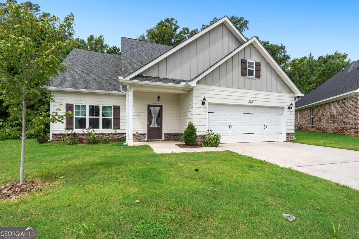 338 Lana Lane, LaGrange, GA, 30241