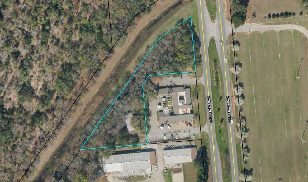 805 N Westover Blvd, Albany, GA 31707