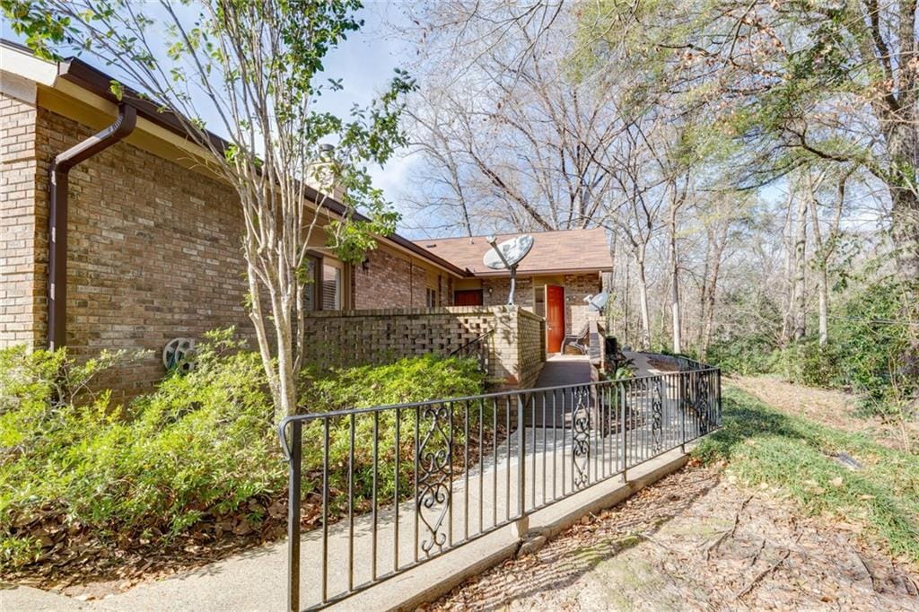 4200 Bridgecrest Drive #h 1, Phenix City, AL, 36867