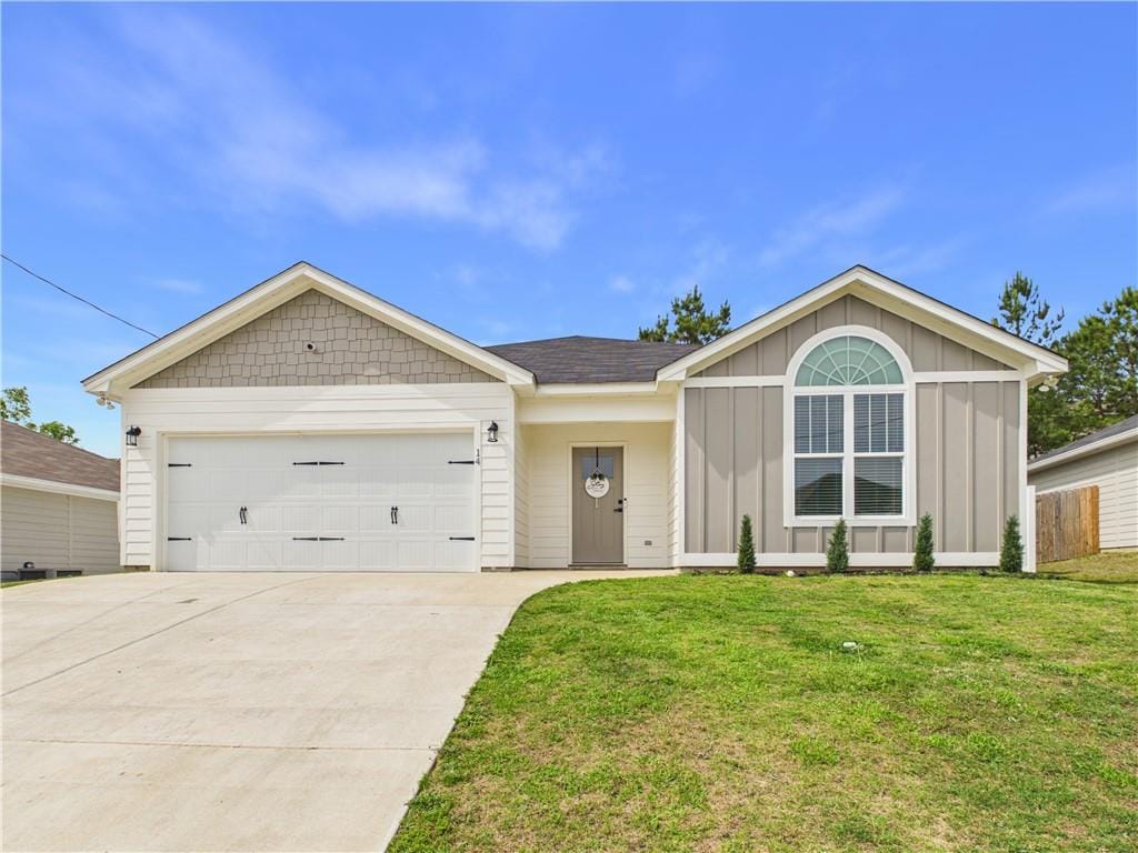 14 Lemon Wy, Phenix City, AL 36869