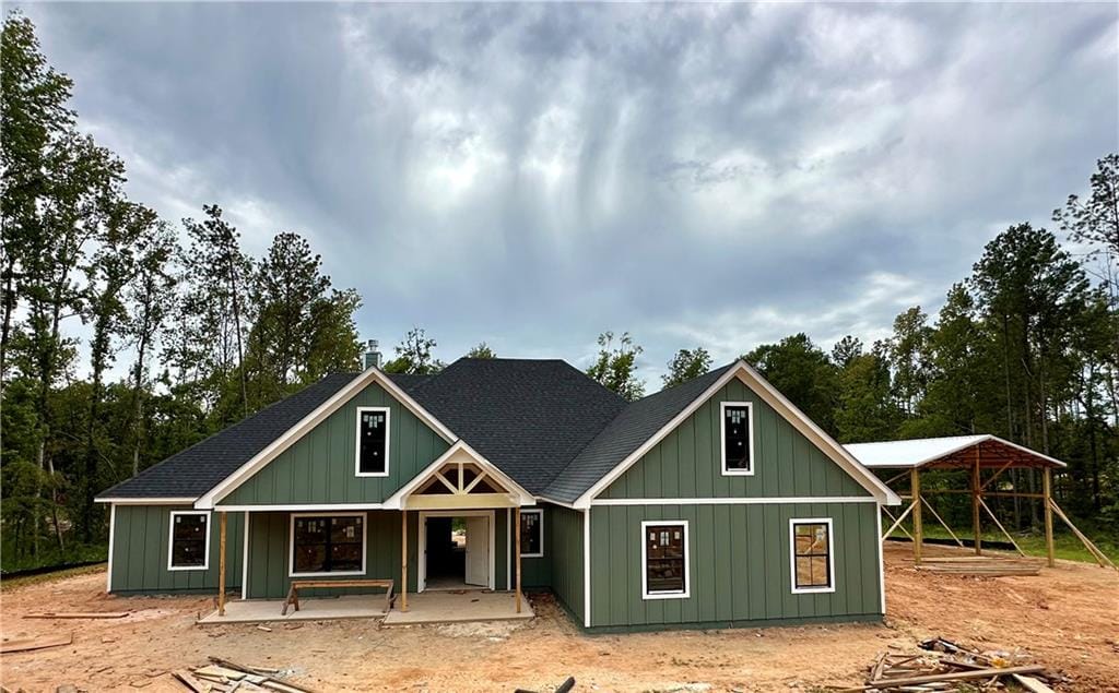 3664 Lee Road 334, Salem, AL, 36874