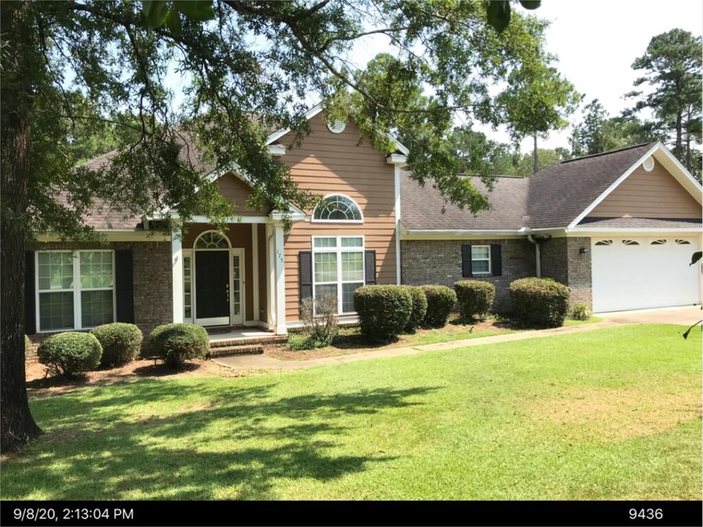 175 Fairethorne Drive, Leesburg, GA, 31763
