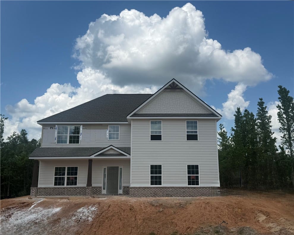 72 Lee Rd #2235, Smiths Station, AL 36877, Cannaberra B