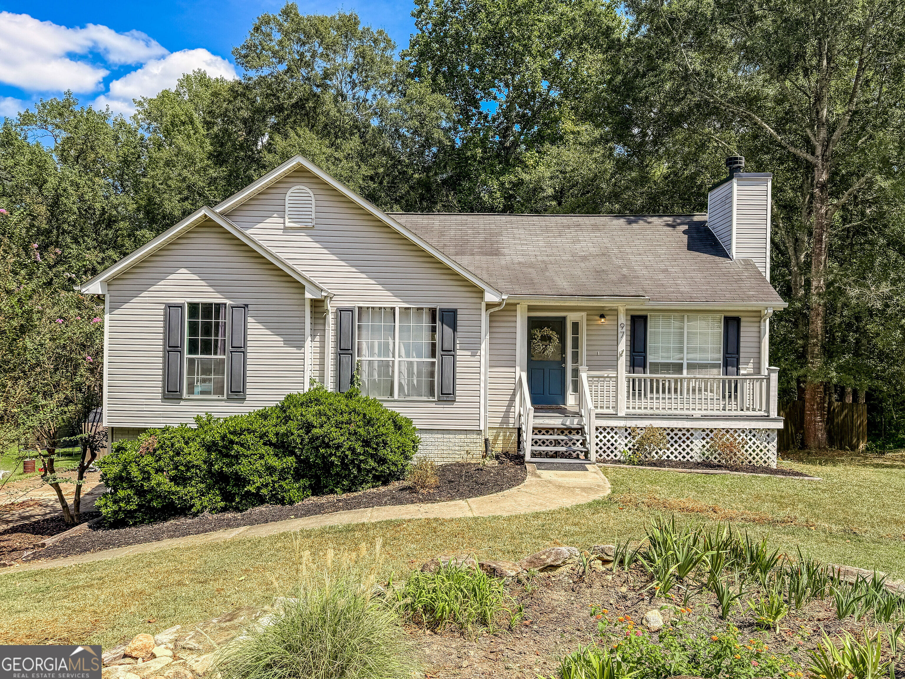 97 Spring, Senoia, GA, 30276