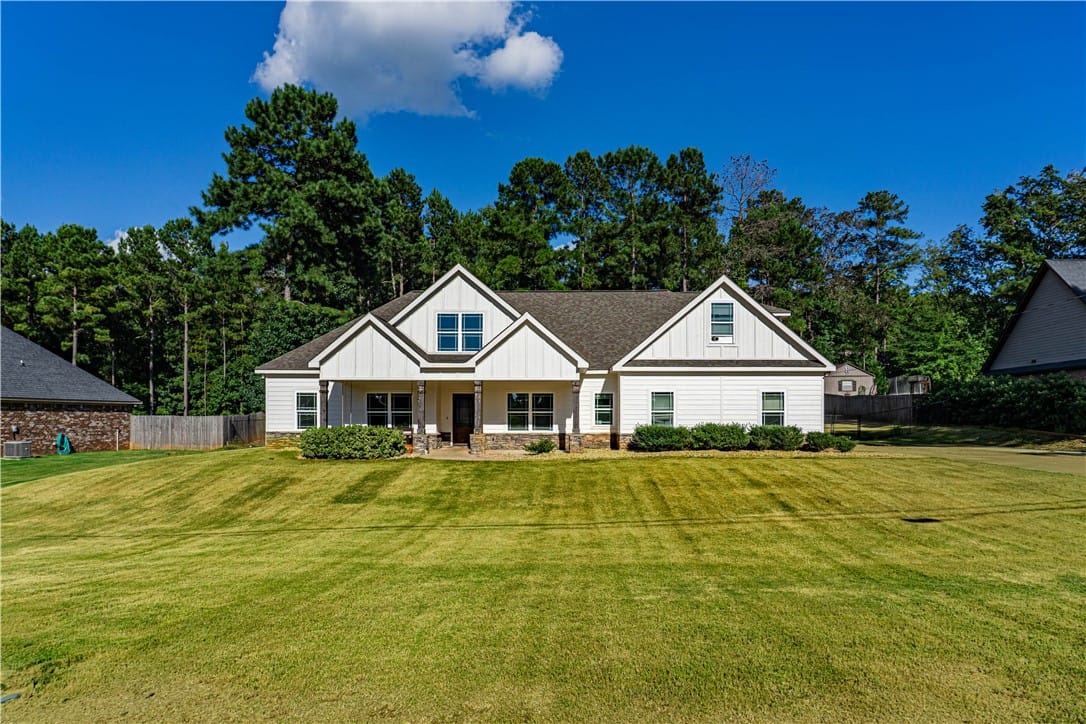 182 LEE ROAD 2206, Salem, AL, 36874