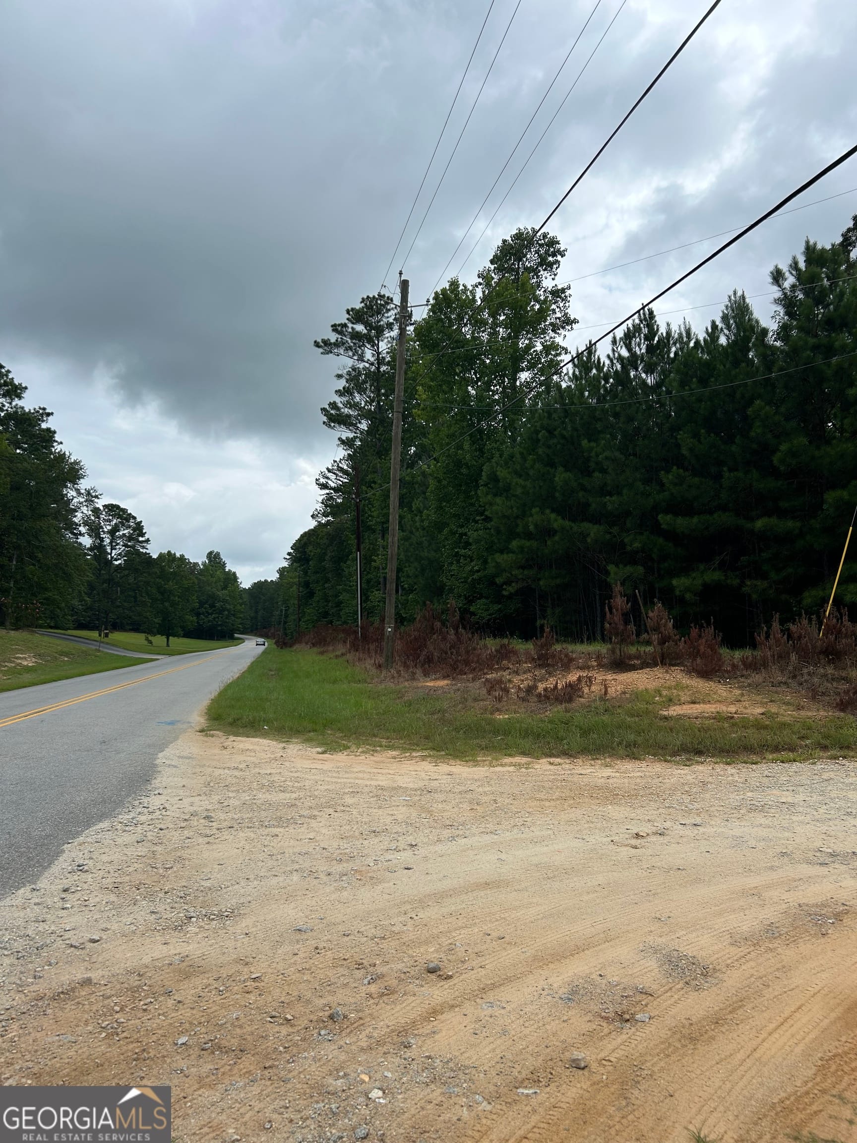 CR 79 Clark St, Roanoke, AL, 36274