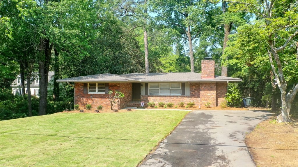 643 COLLEGE, Auburn, AL, 36830