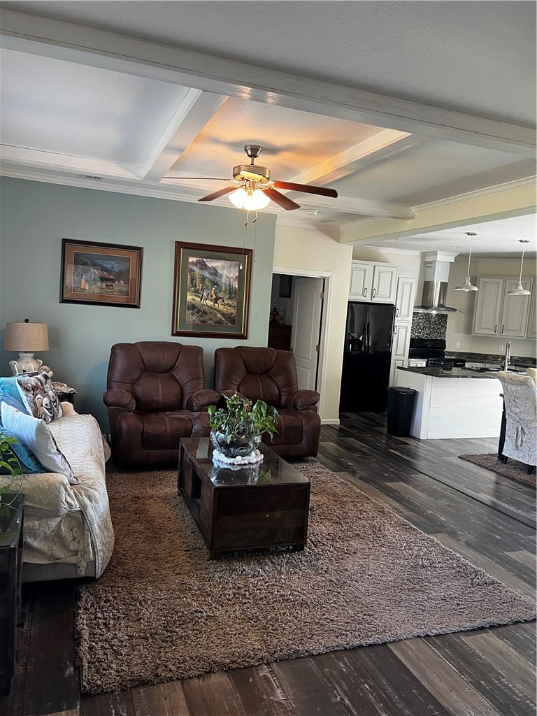 1902 35th Avenue Southwest, Lanett, AL, 36863 — Photo 3