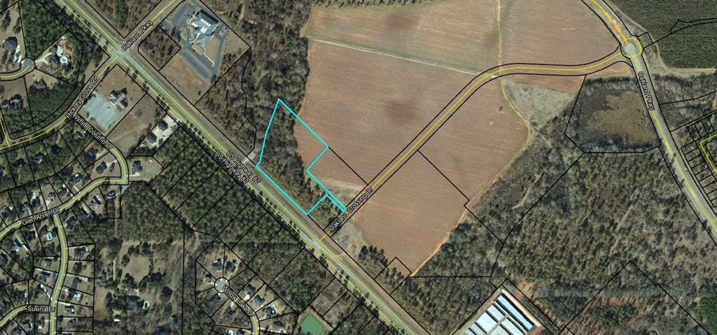 0 Hwy 82, Leesburg, GA, 31763