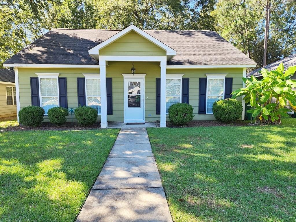 2436 Bassford Ln, Albany, GA, 31707