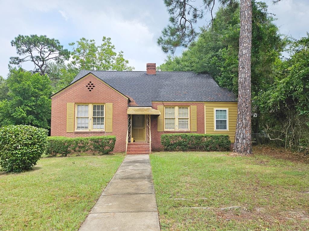 813 West 1st Avenue, Albany, GA, 31701