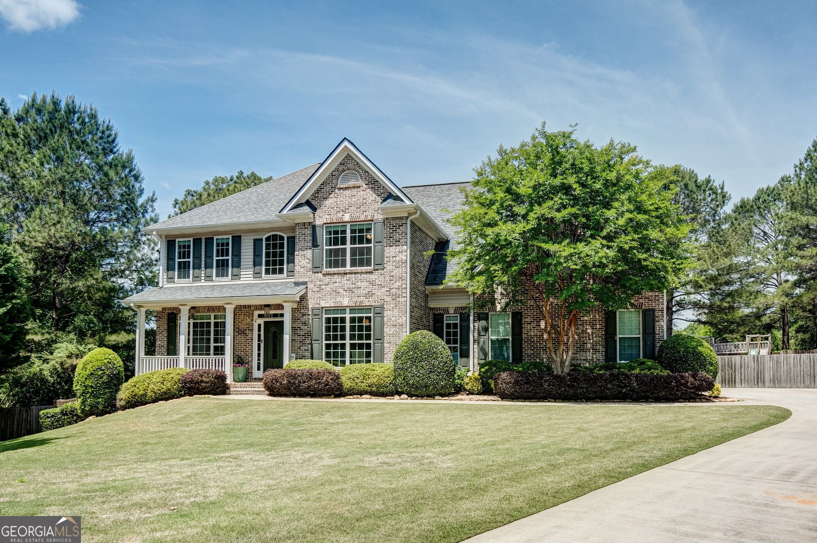 305 Mary Delores Court, Senoia, GA, 30276