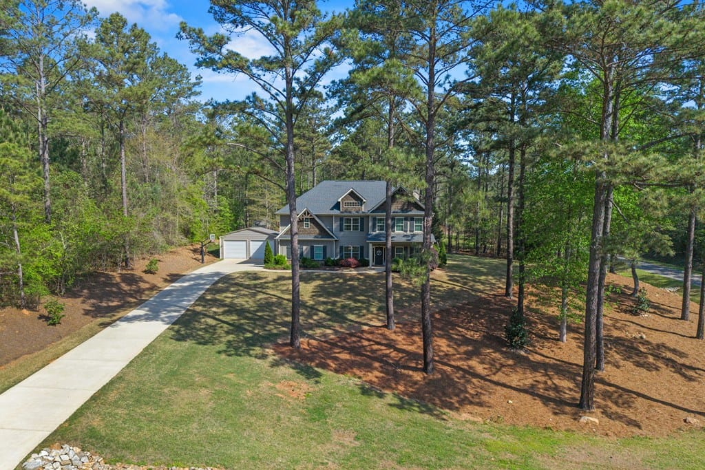 18 Claudette Court, Waverly Hall, GA, 31831 — Photo 3