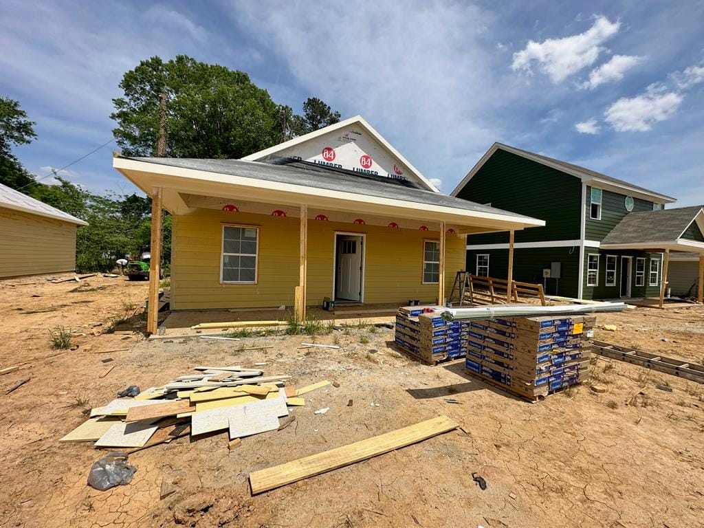 3311 Hal's Way, Columbus, GA, 31903