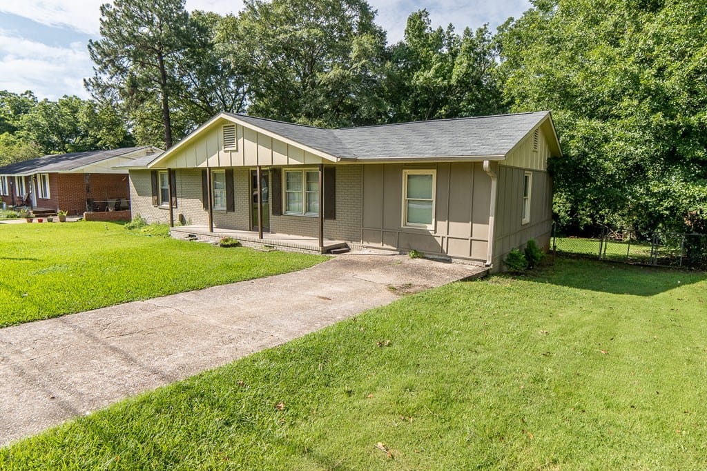 3308 Apache Drive, Columbus, GA, 31909
