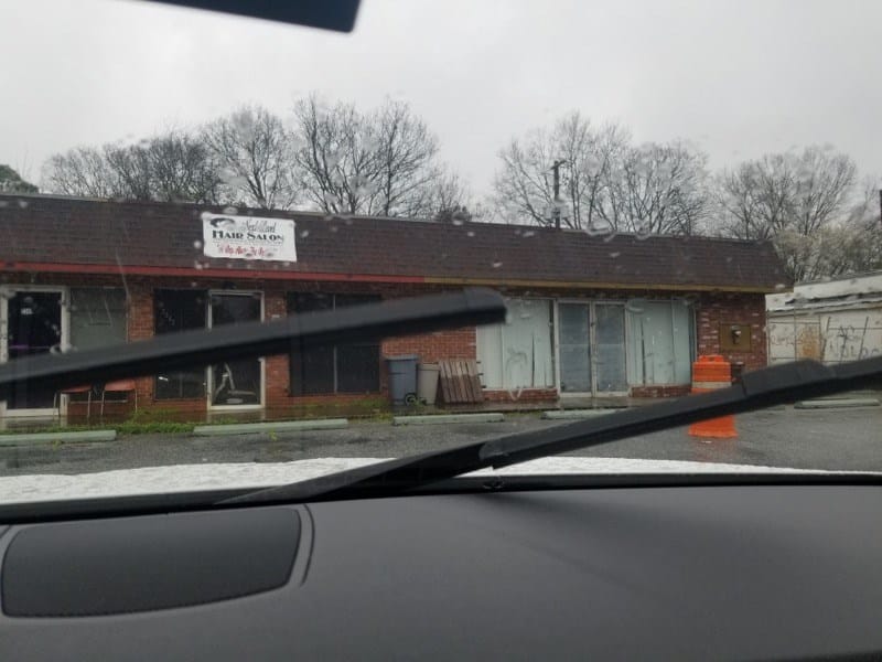 2340 Diane Avenue, Columbus, GA, 31903