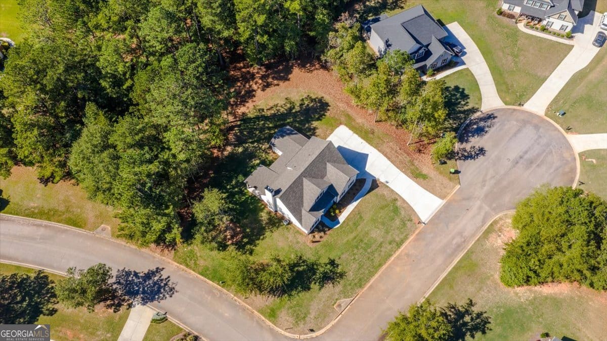 205 Barnett Ln Ln, Thomaston, GA 30286