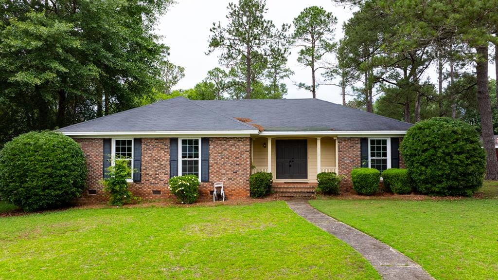 1610 Woodfield Ct, Albany, GA, 31721