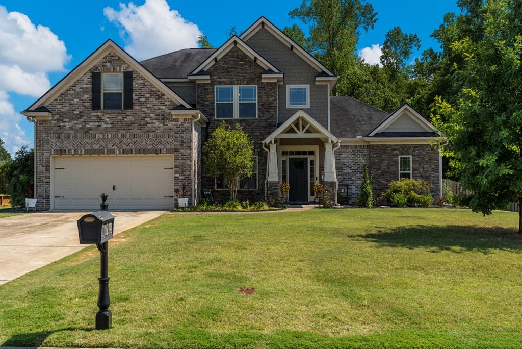 10218 Sable Oaks Drive, Midland, GA, 31820 — Photo 2