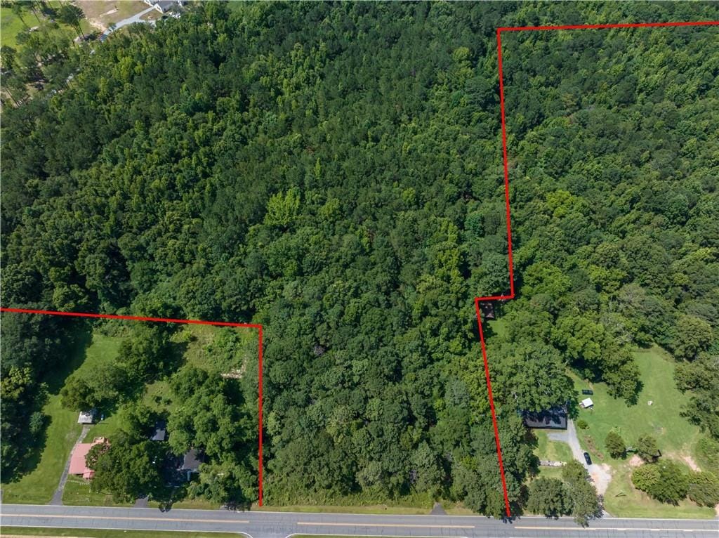 0 GA HWY 208, Waverly Hall, GA, 31831