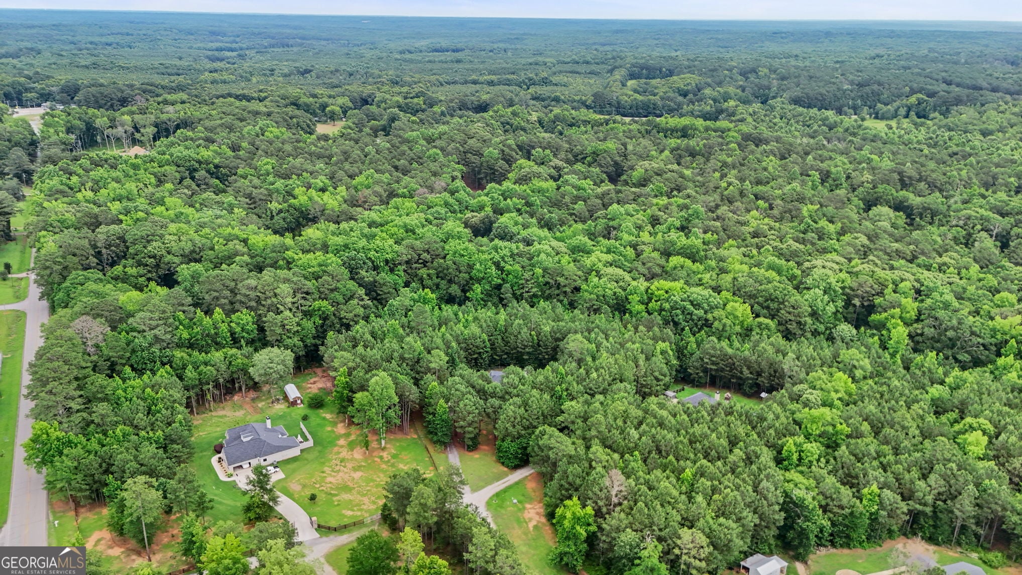 3534 Hwy 29, Moreland, GA 30259