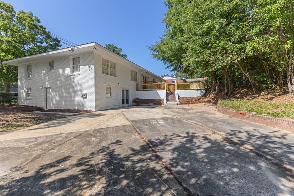 4051 Tifton Drive, Columbus, GA, 31907 — Photo 2