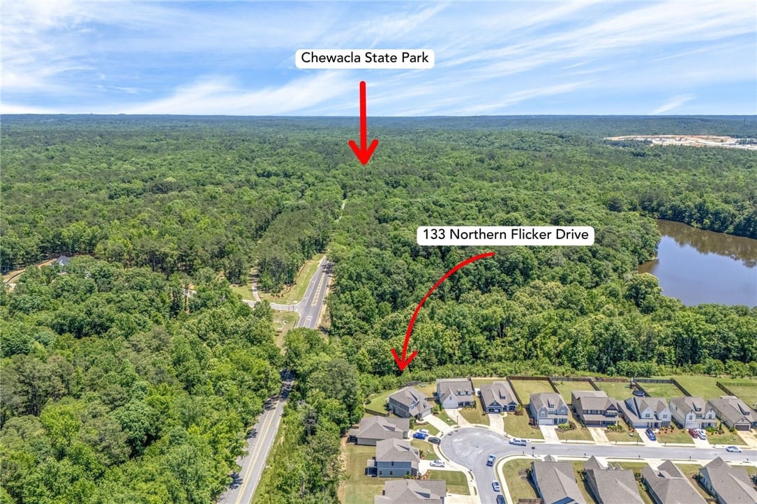 133 Northern Flicker Dr, Auburn, AL 36830