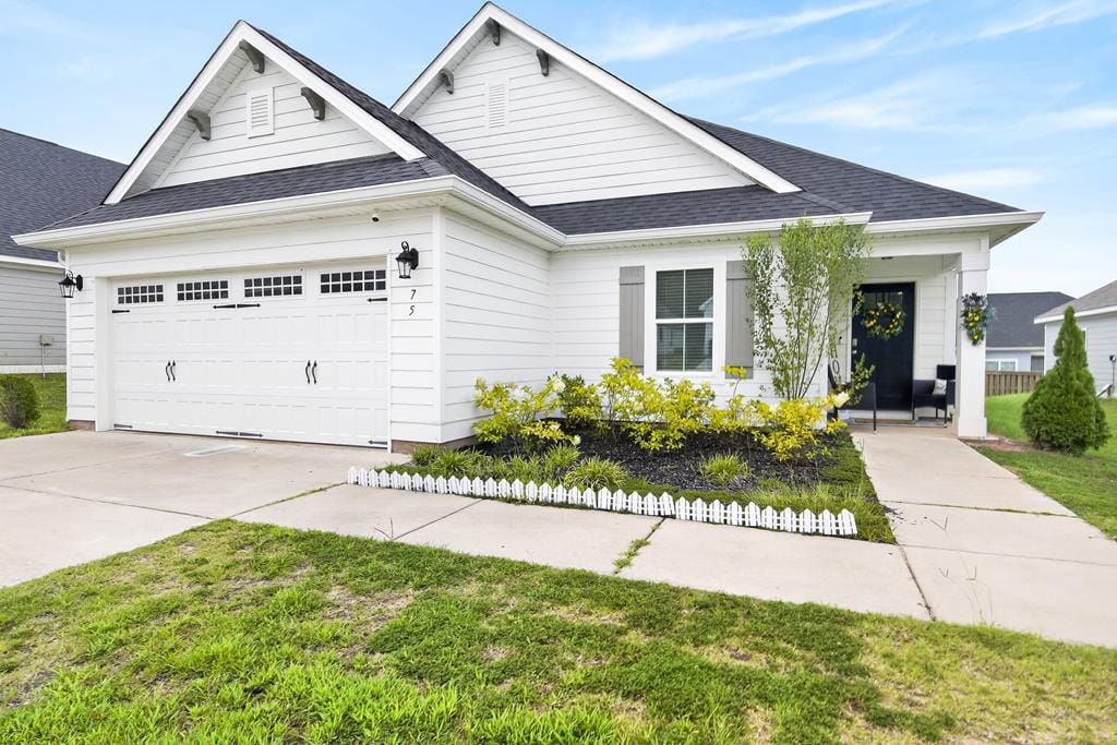 75 Ivy Loop, Phenix City, AL, 36867