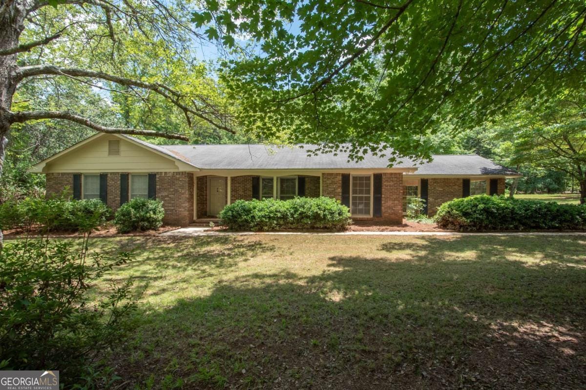 308 Sullivan Circle, Pine Mountain, GA, 31822