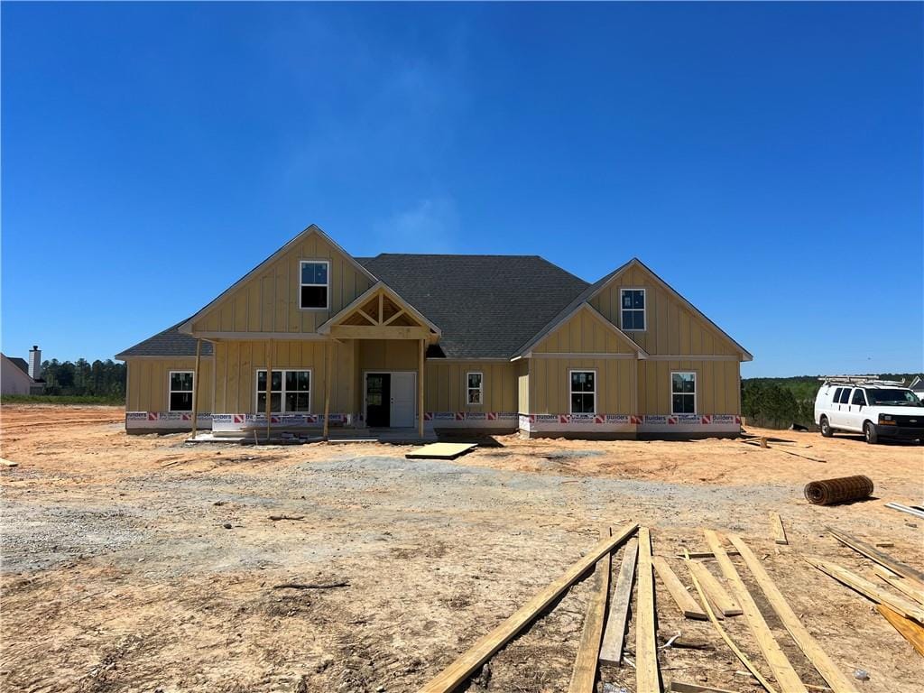 2953 Lee Road 334, Salem, AL, 36874