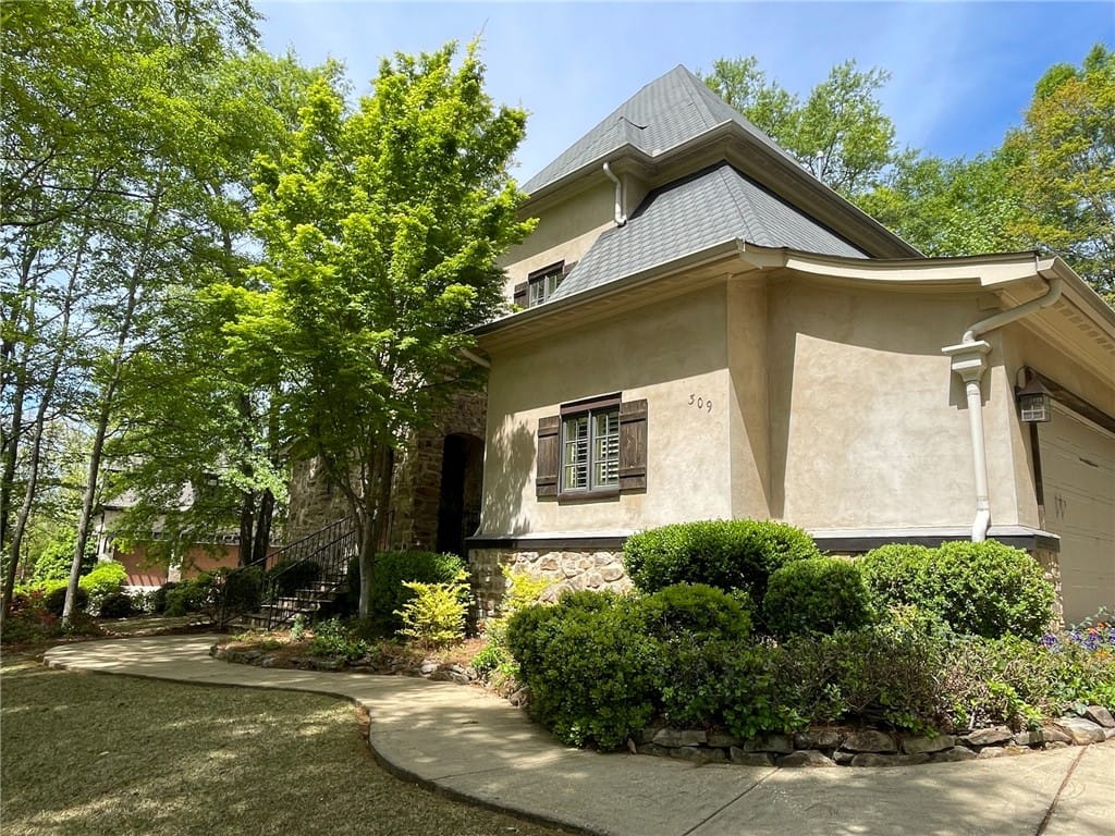 309 BENTLEY, AUBURN, AL, 36830