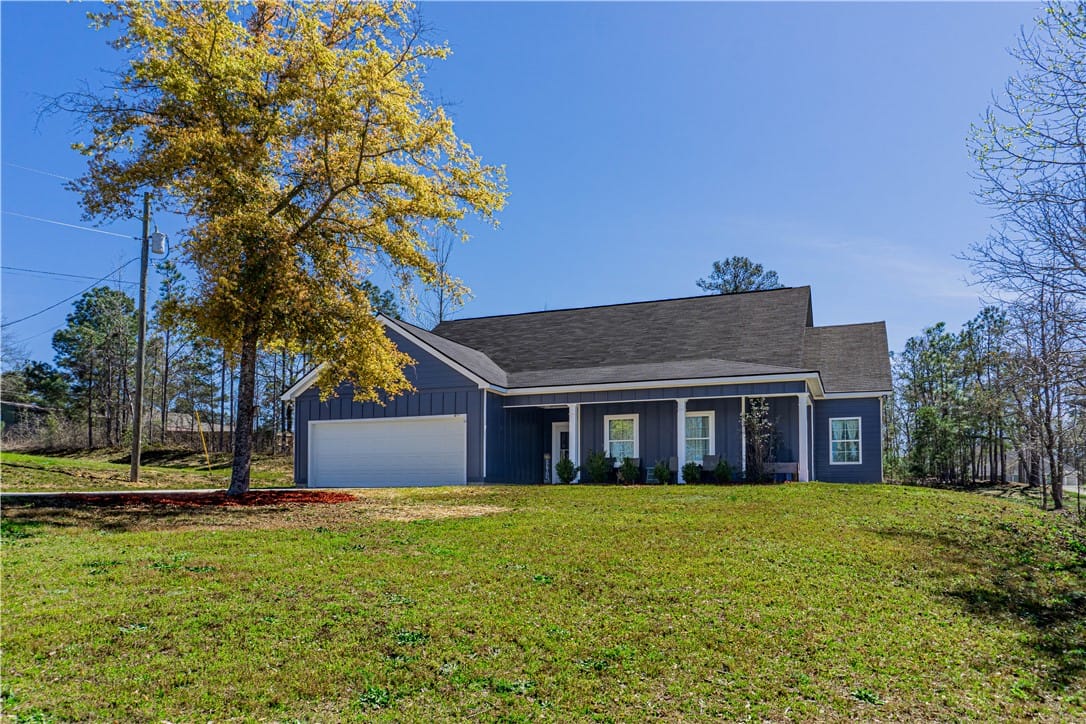 889 LEE ROAD 2087, Salem, AL, 36874 — Photo 1
