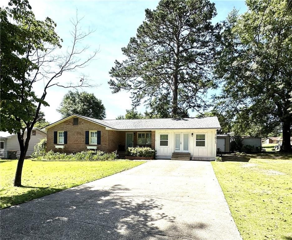 1611 Fletcher, Phenix City, AL, 36867