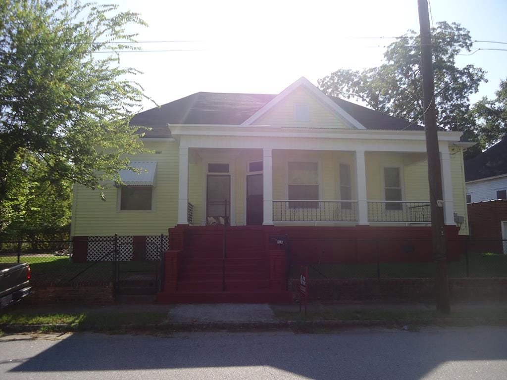 2216 North Ave, Columbus, GA 31904, USA — Photo 1