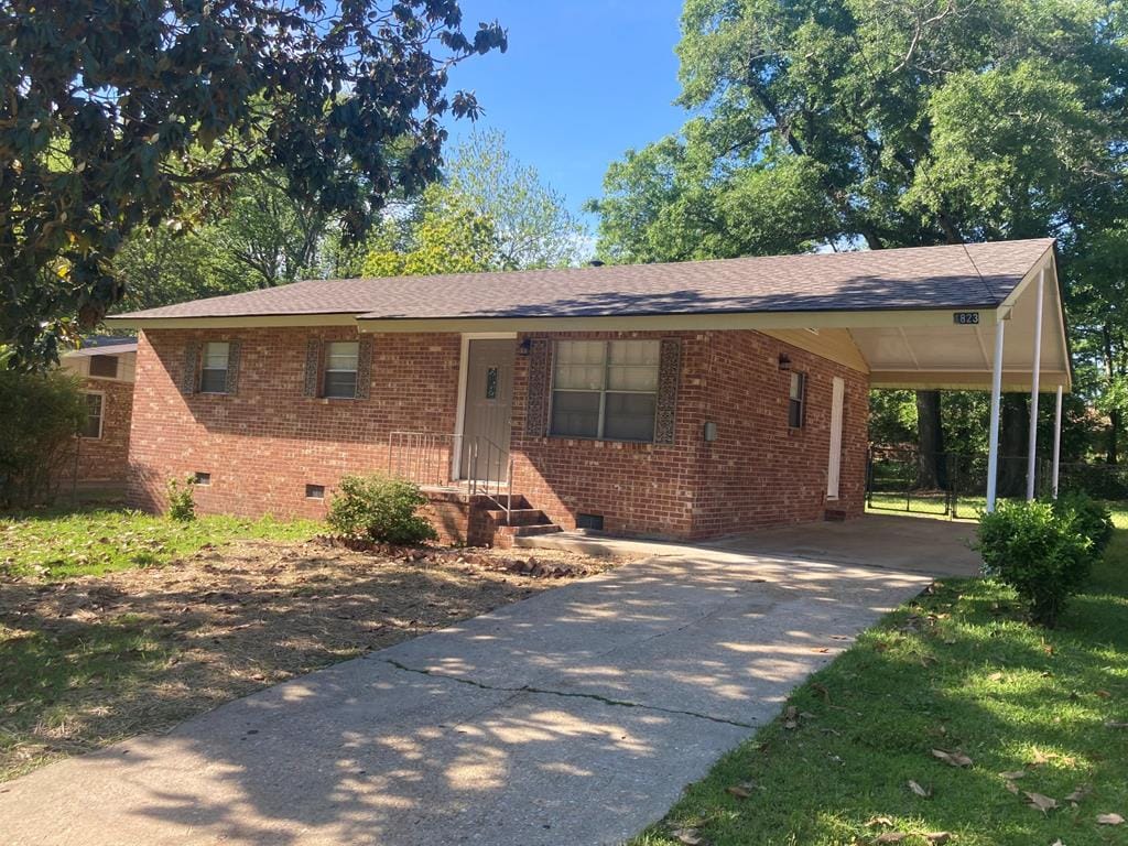 4823 Maplewood Drive, Columbus, GA, 31907