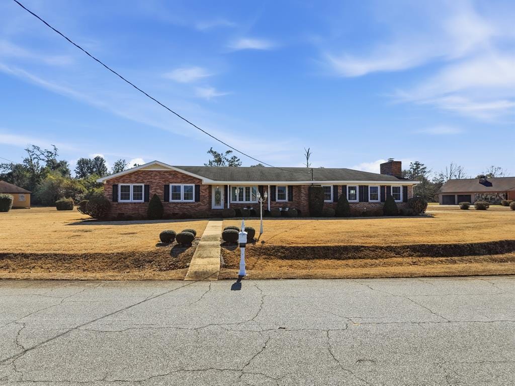 2401 Greenmount Court, Albany, GA, 31705