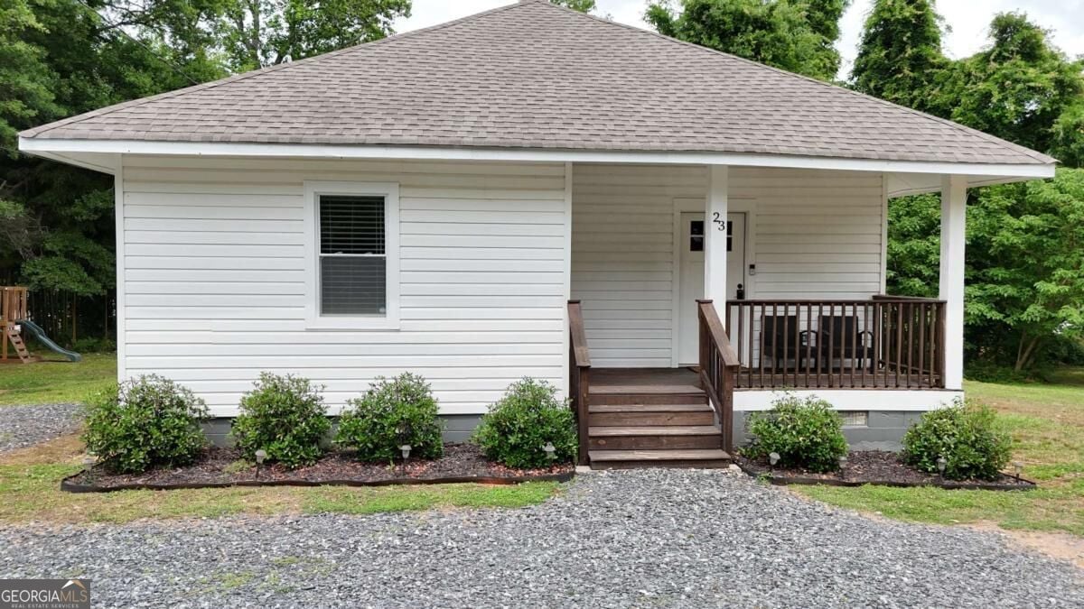 23 Arnco Second Street, Newnan, GA, 30263