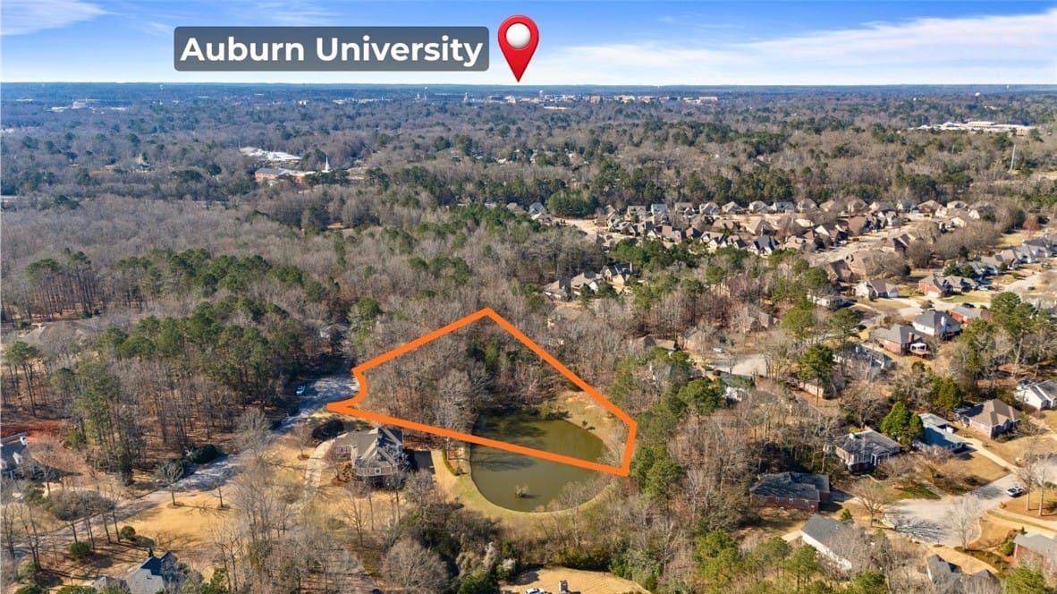 LOT 303 1211 INGLESIDE, Auburn, AL, 36830